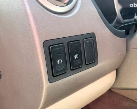 Сузукі Гранд Вітара, об'ємом двигуна 0 л та пробігом 146 тис. км за 9990 $, фото 21 на Automoto.ua