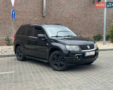 Сузуки Гранд Витара, объемом двигателя 2 л и пробегом 300 тыс. км за 7600 $, фото 5 на Automoto.ua