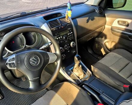 Сузукі Гранд Вітара, об'ємом двигуна 1.9 л та пробігом 230 тис. км за 6300 $, фото 3 на Automoto.ua