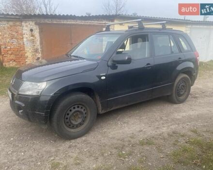 Сузуки Гранд Витара, объемом двигателя 0 л и пробегом 269 тыс. км за 3350 $, фото 8 на Automoto.ua