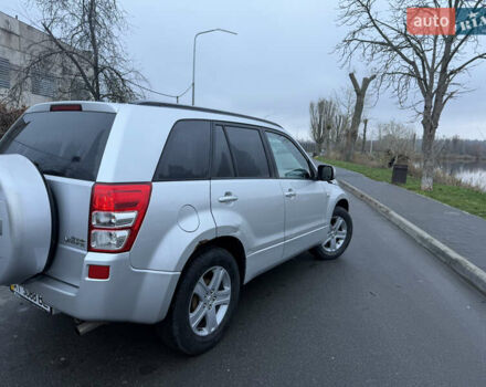 Сузуки Гранд Витара, объемом двигателя 2 л и пробегом 306 тыс. км за 5450 $, фото 3 на Automoto.ua