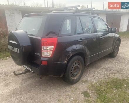 Сузуки Гранд Витара, объемом двигателя 0 л и пробегом 269 тыс. км за 3350 $, фото 5 на Automoto.ua