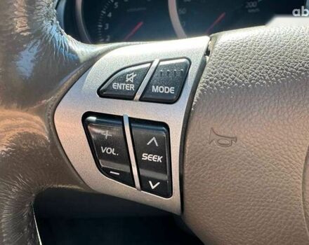 Сузукі Гранд Вітара, об'ємом двигуна 0 л та пробігом 146 тис. км за 9990 $, фото 16 на Automoto.ua