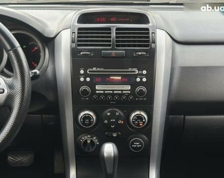 Сузуки Гранд Витара, объемом двигателя 2 л и пробегом 242 тыс. км за 7500 $, фото 25 на Automoto.ua