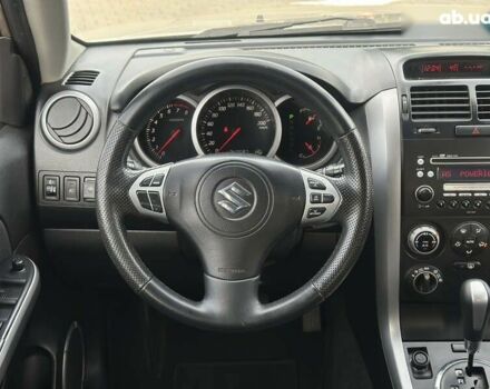 Сузуки Гранд Витара, объемом двигателя 2 л и пробегом 242 тыс. км за 7500 $, фото 24 на Automoto.ua