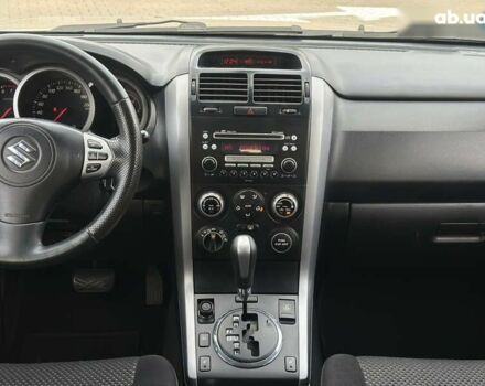 Сузуки Гранд Витара, объемом двигателя 2 л и пробегом 242 тыс. км за 7500 $, фото 22 на Automoto.ua