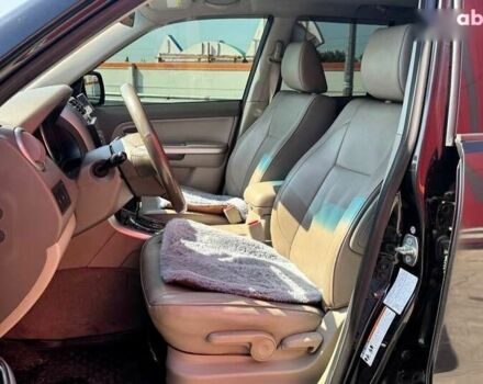 Сузукі Гранд Вітара, об'ємом двигуна 0 л та пробігом 146 тис. км за 9990 $, фото 8 на Automoto.ua