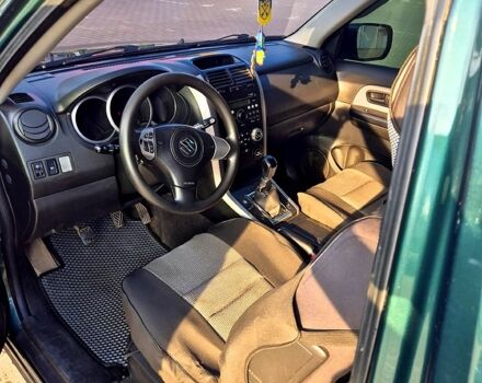 Сузукі Гранд Вітара, об'ємом двигуна 1.9 л та пробігом 230 тис. км за 6300 $, фото 2 на Automoto.ua