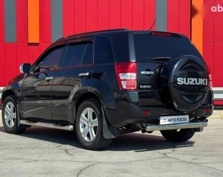 Сузукі Гранд Вітара, об'ємом двигуна 0 л та пробігом 146 тис. км за 9990 $, фото 4 на Automoto.ua