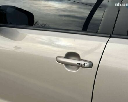 Сузуки Гранд Витара, объемом двигателя 2 л и пробегом 242 тыс. км за 7500 $, фото 13 на Automoto.ua