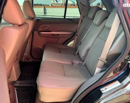 Сузукі Гранд Вітара, об'ємом двигуна 0 л та пробігом 146 тис. км за 9990 $, фото 9 на Automoto.ua