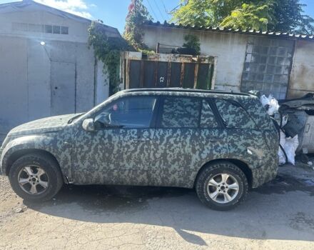 Сузуки Гранд Витара, объемом двигателя 2 л и пробегом 170 тыс. км за 1900 $, фото 1 на Automoto.ua