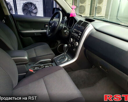 Сузуки Гранд Витара, объемом двигателя 2.7 л и пробегом 232 тыс. км за 7350 $, фото 5 на Automoto.ua