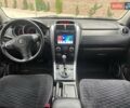 Сузуки Гранд Витара, объемом двигателя 2 л и пробегом 300 тыс. км за 7600 $, фото 13 на Automoto.ua