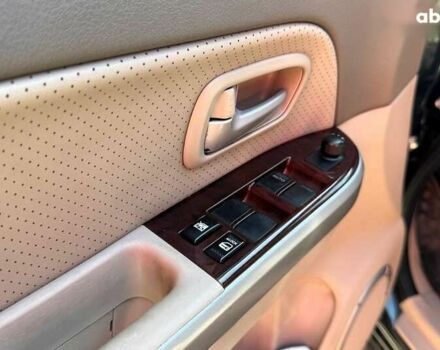 Сузукі Гранд Вітара, об'ємом двигуна 0 л та пробігом 146 тис. км за 9990 $, фото 20 на Automoto.ua