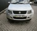 Сузуки Гранд Витара 2007 в Хмельницком на Automoto.ua Сузуки Гранд Витара, объемом двигателя 2 л и пробегом 316 тыс. км за 5800 $, фото 1 на Automoto.ua