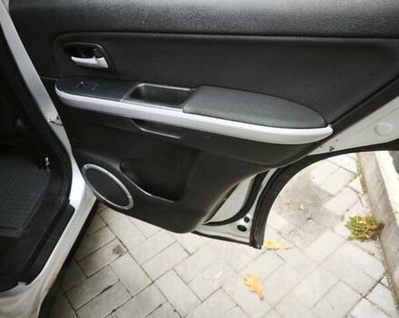 Сузуки Гранд Витара 2007 в Хмельницком на Automoto.ua Сузуки Гранд Витара, объемом двигателя 2 л и пробегом 316 тыс. км за 5800 $, фото 14 на Automoto.ua