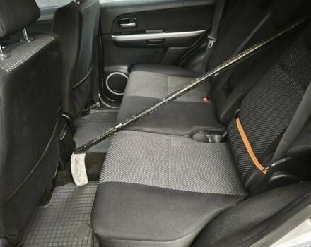 Сузуки Гранд Витара 2007 в Хмельницком на Automoto.ua Сузуки Гранд Витара, объемом двигателя 2 л и пробегом 316 тыс. км за 5800 $, фото 8 на Automoto.ua