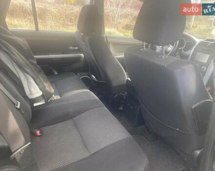 Сузуки Гранд Витара, объемом двигателя 0 л и пробегом 269 тыс. км за 3350 $, фото 10 на Automoto.ua