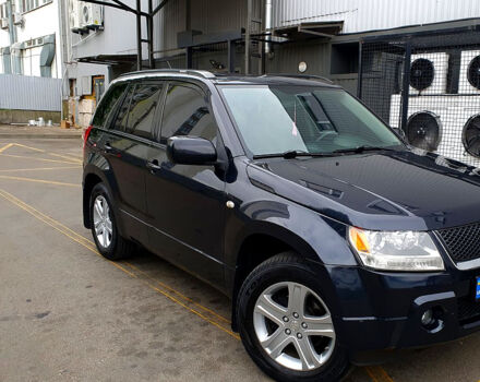 Сузуки Гранд Витара, объемом двигателя 2.7 л и пробегом 232 тыс. км за 7350 $, фото 1 на Automoto.ua
