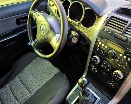 Сузукі Гранд Вітара, об'ємом двигуна 1.9 л та пробігом 230 тис. км за 6300 $, фото 5 на Automoto.ua