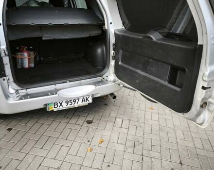 Сузуки Гранд Витара 2007 в Хмельницком на Automoto.ua Сузуки Гранд Витара, объемом двигателя 2 л и пробегом 316 тыс. км за 5800 $, фото 6 на Automoto.ua