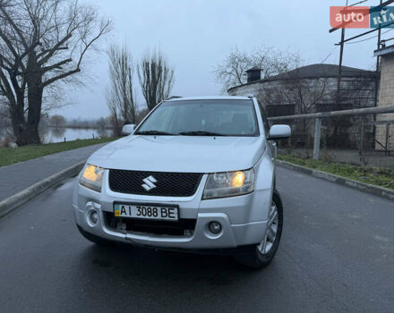 Сузуки Гранд Витара, объемом двигателя 2 л и пробегом 306 тыс. км за 5450 $, фото 1 на Automoto.ua