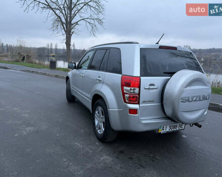 Сузуки Гранд Витара, объемом двигателя 2 л и пробегом 306 тыс. км за 5450 $, фото 4 на Automoto.ua