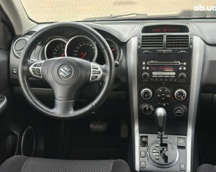 Сузуки Гранд Витара, объемом двигателя 2 л и пробегом 242 тыс. км за 7500 $, фото 21 на Automoto.ua