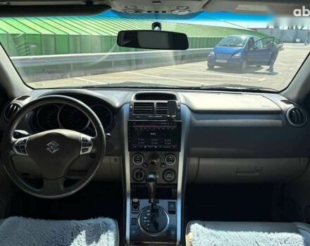 Сузукі Гранд Вітара, об'ємом двигуна 0 л та пробігом 146 тис. км за 9990 $, фото 12 на Automoto.ua