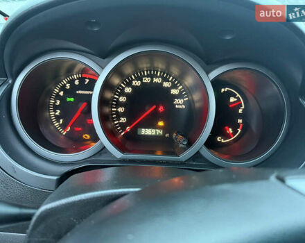 Сузуки Гранд Витара, объемом двигателя 2 л и пробегом 306 тыс. км за 5450 $, фото 13 на Automoto.ua