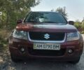 Сузуки Гранд Витара, объемом двигателя 2 л и пробегом 132 тыс. км за 9200 $, фото 1 на Automoto.ua