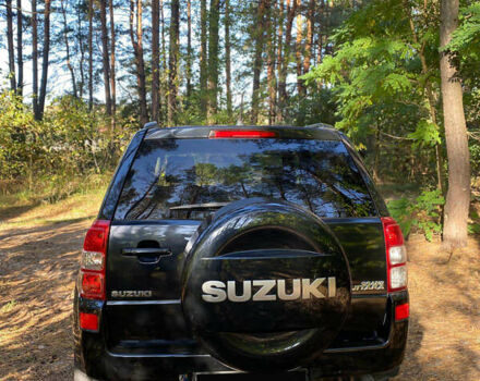 Сузукі Гранд Вітара, об'ємом двигуна 0 л та пробігом 220 тис. км за 9000 $, фото 3 на Automoto.ua
