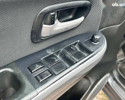 Сузукі Гранд Вітара, об'ємом двигуна 2 л та пробігом 209 тис. км за 7500 $, фото 9 на Automoto.ua