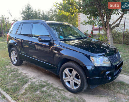 Сузукі Гранд Вітара, об'ємом двигуна 0 л та пробігом 220 тис. км за 9000 $, фото 9 на Automoto.ua
