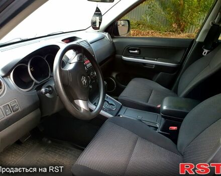 Сузукі Гранд Вітара, об'ємом двигуна 2 л та пробігом 216 тис. км за 7300 $, фото 4 на Automoto.ua