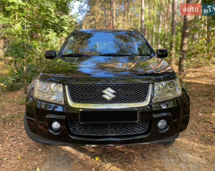 Сузукі Гранд Вітара, об'ємом двигуна 0 л та пробігом 220 тис. км за 9000 $, фото 7 на Automoto.ua