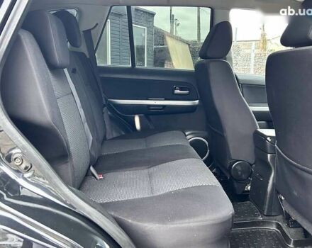 Сузукі Гранд Вітара, об'ємом двигуна 2 л та пробігом 209 тис. км за 7500 $, фото 22 на Automoto.ua
