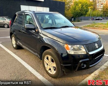 Сузуки Гранд Витара, объемом двигателя 2.7 л и пробегом 182 тыс. км за 7400 $, фото 1 на Automoto.ua