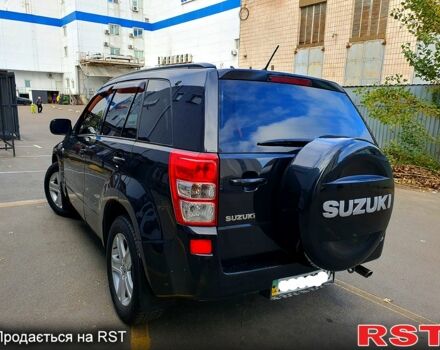 Сузукі Гранд Вітара, об'ємом двигуна 2 л та пробігом 216 тис. км за 7300 $, фото 2 на Automoto.ua