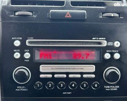 Сузукі Гранд Вітара, об'ємом двигуна 2 л та пробігом 209 тис. км за 7500 $, фото 19 на Automoto.ua