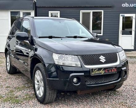 Сузукі Гранд Вітара, об'ємом двигуна 2 л та пробігом 209 тис. км за 7500 $, фото 2 на Automoto.ua