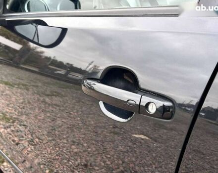 Сузукі Гранд Вітара, об'ємом двигуна 2 л та пробігом 209 тис. км за 7500 $, фото 8 на Automoto.ua