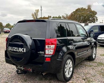 Сузукі Гранд Вітара, об'ємом двигуна 2 л та пробігом 209 тис. км за 7500 $, фото 4 на Automoto.ua