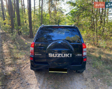 Сузукі Гранд Вітара, об'ємом двигуна 0 л та пробігом 220 тис. км за 9000 $, фото 5 на Automoto.ua