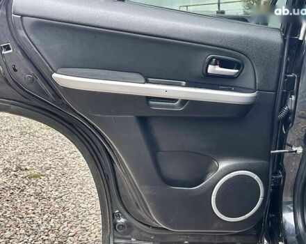 Сузукі Гранд Вітара, об'ємом двигуна 2 л та пробігом 209 тис. км за 7500 $, фото 21 на Automoto.ua