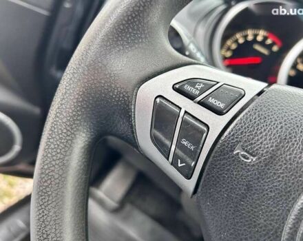 Сузукі Гранд Вітара, об'ємом двигуна 2 л та пробігом 209 тис. км за 7500 $, фото 14 на Automoto.ua