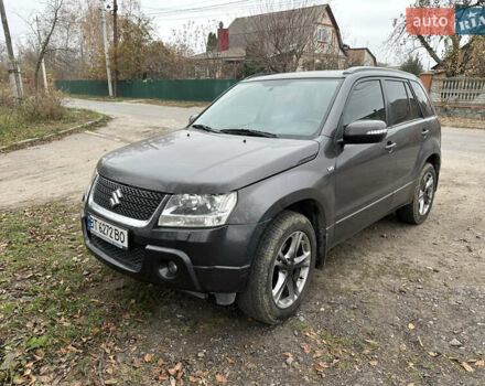 Сузуки Гранд Витара, объемом двигателя 3.2 л и пробегом 158 тыс. км за 9000 $, фото 4 на Automoto.ua