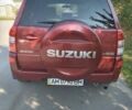 Сузуки Гранд Витара, объемом двигателя 2 л и пробегом 132 тыс. км за 9200 $, фото 5 на Automoto.ua