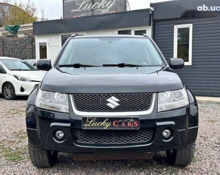 Сузукі Гранд Вітара, об'ємом двигуна 2 л та пробігом 209 тис. км за 7500 $, фото 1 на Automoto.ua